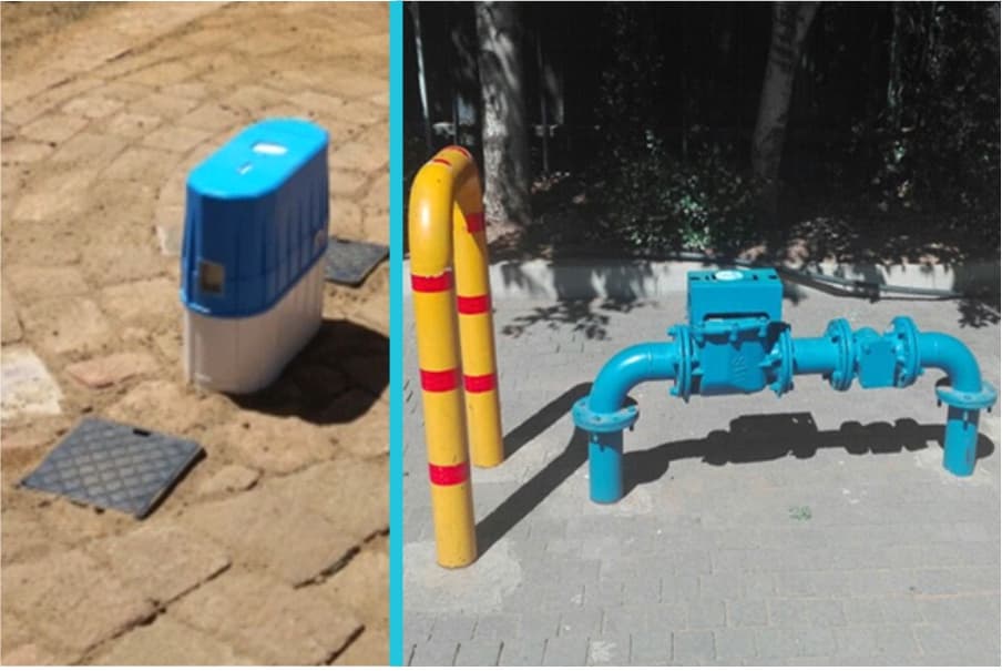 Water Conservation and Demand Management